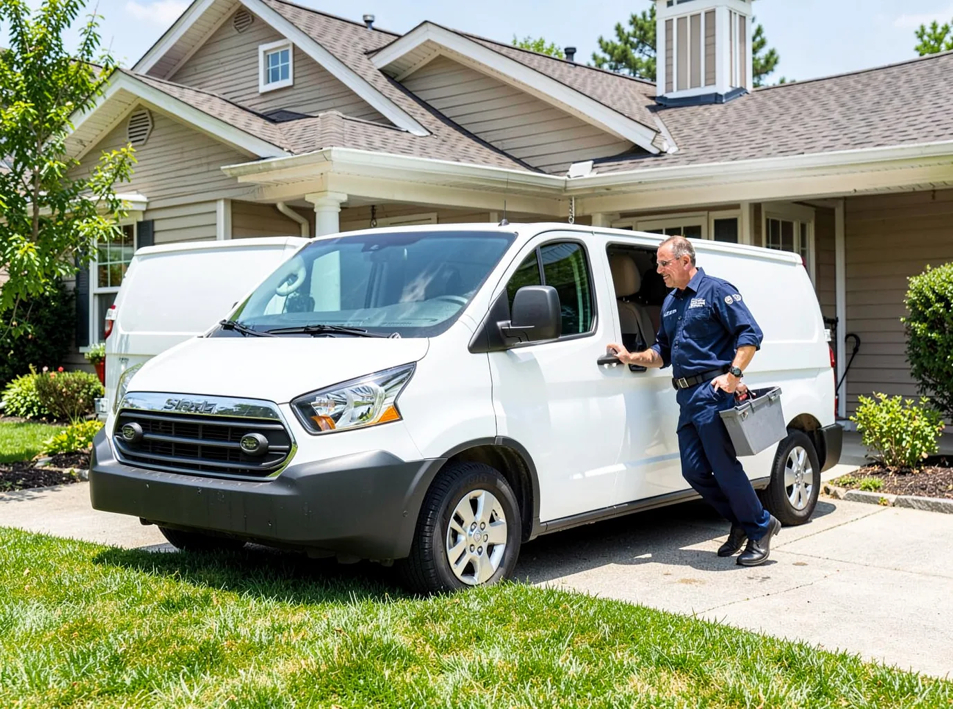 Emergency Plumber company in Pottsboro, TX