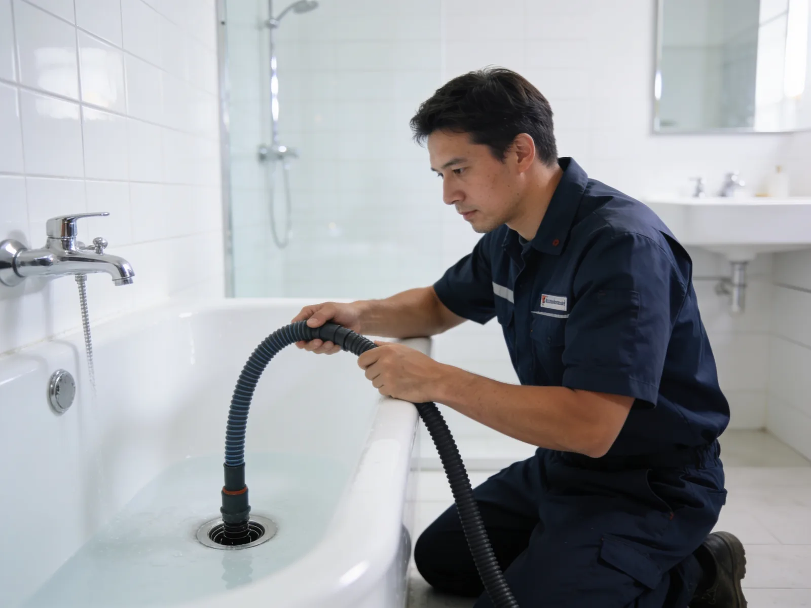 Emergency Plumber Pottsboro, TX FAQs